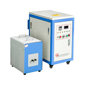 高频加热机GP-40型宏创高频感应加热设备